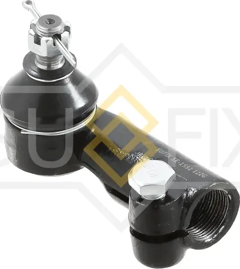 Рулевой наконечник | перед прав | (Sufix). Артикул SE1552