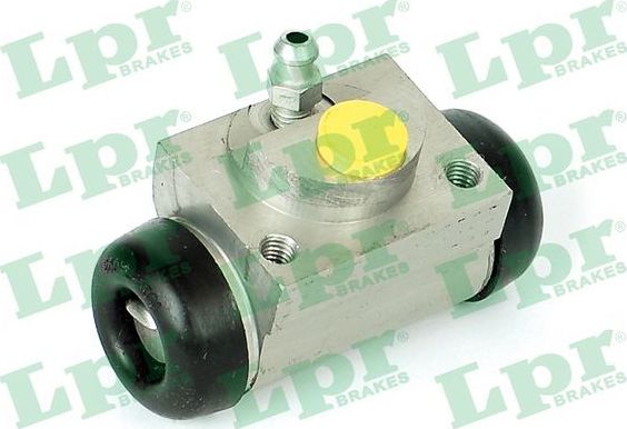 Тормозной цилиндр LPR (алюминий). Артикул 4768