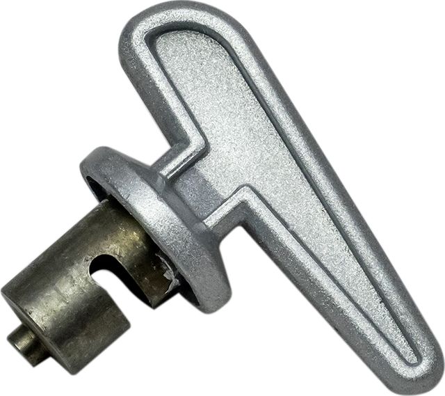 Переключатель редуктора для лебёдок Runva серии Magnum 9000/12000. Артикул ClutchHandleMagnum