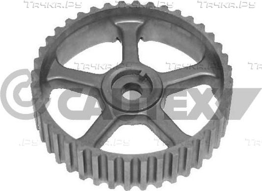 Пыльник рулевой рейки Cautex (резина) правый/левый для Peugeot Expert I 1996-2006. Артикул 030612