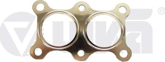 Прокладка глушителя Vika для Audi A3 II (8P) 2008-2010. Артикул 22531577201