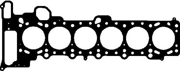 Прокладка ГБЦ BGA для BMW 5 IV (E39) 1996-2003. Артикул CH4522