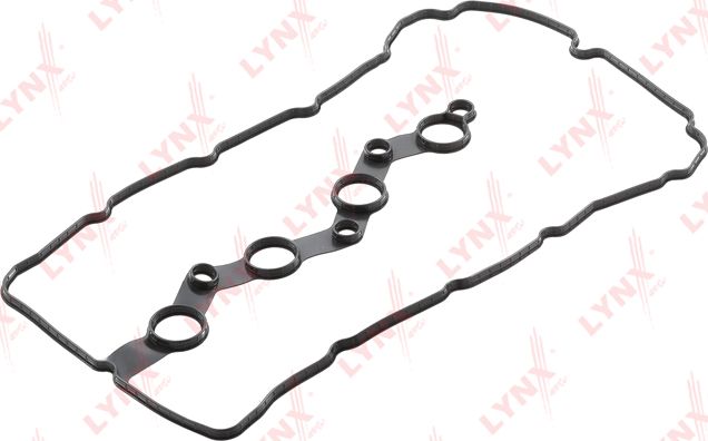Прокладка клапанной крышки 441724 LYNXauto. Артикул SG-1104
