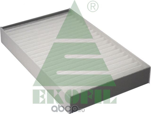 EKO-04.04 EKOFIL Салонный фильтр EKO0404 Ekofil. Артикул EKO0404