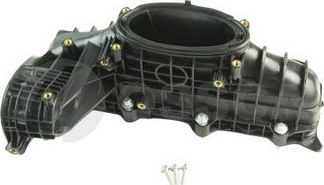 Впускной коллектор OSSCA. Артикул 35635