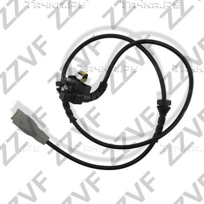 Датчик ABS ZZVF передний для Citroen DS4 2011-2015. Артикул ZV55F4