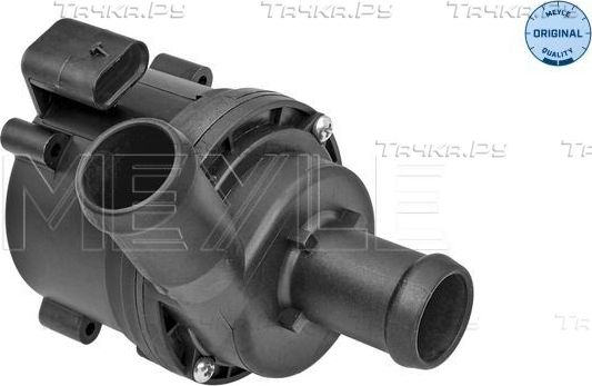 Дополнительный водяной насос Meyle Original для SEAT Ibiza IV 2009-2015. Артикул 113 229 0000