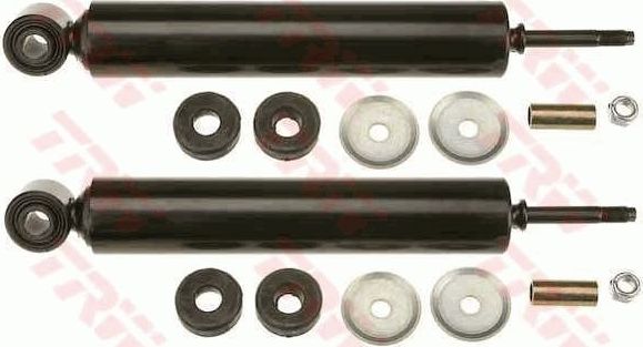Амортизатор TRW Twin. Артикул JHE269T