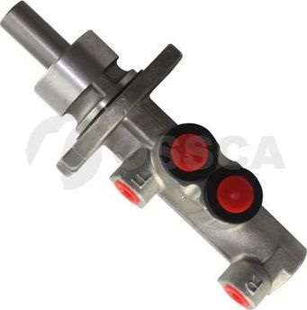 Тормозной цилиндр главный OSSCA для Volkswagen Golf IV 1997-2006. Артикул 07692