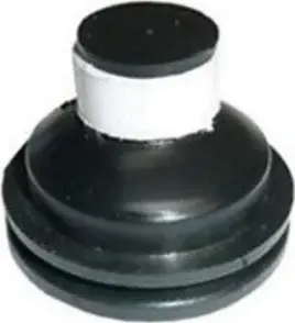 TRK2193 RENAULT Kangoo (KC0/1_) 1.2 1997.08> Втулка крышки двигателя (Tork). Артикул TRK2193