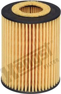 Масляный фильтр Hengst. Артикул E820H D245