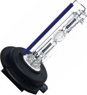 Ксеноновая лампа H7 4300K (отгрузка ПАРАМИ) (Ledo). Артикул 00074lxh