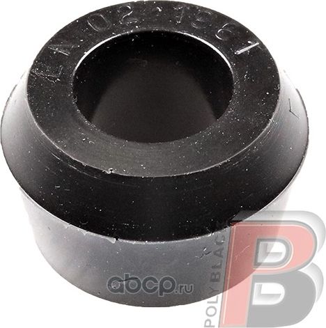 втулка 552819 (EN-02-1961) *4^4 (Polyblack). Артикул EN021961