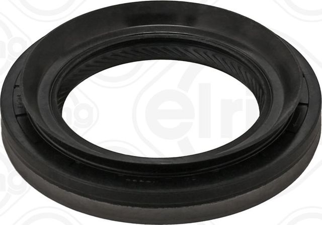 Сальник, уплотнительное кольцо Elring задний для BMW 6 II (E63/E64) 2003-2010. Артикул 729.370