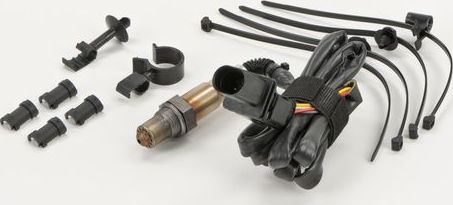 Лямбда-зонд (кислородный датчик) Bosch. Артикул 0 258 007 363