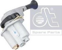Кран тормозной ручной DT Spare Parts. Артикул 2.43003