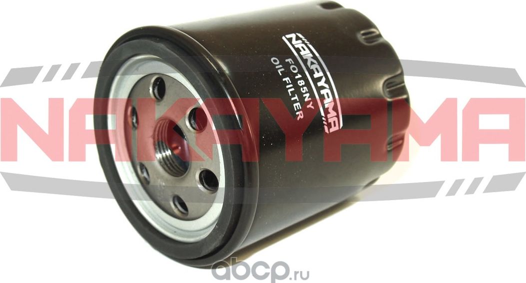Фильтр масляный NAKAYAMA FO185NY Nakayama. Артикул FO185NY