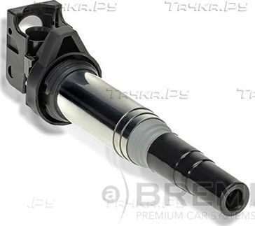 Катушка зажигания Bremi для BMW X5 I (E53) 2000-2006. Артикул 20360