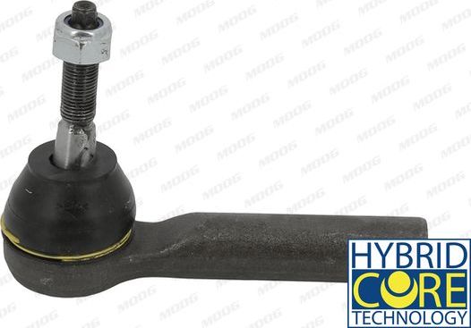Наконечник рулевой тяги MOOG Hybrid Core. Артикул FI-ES-10933