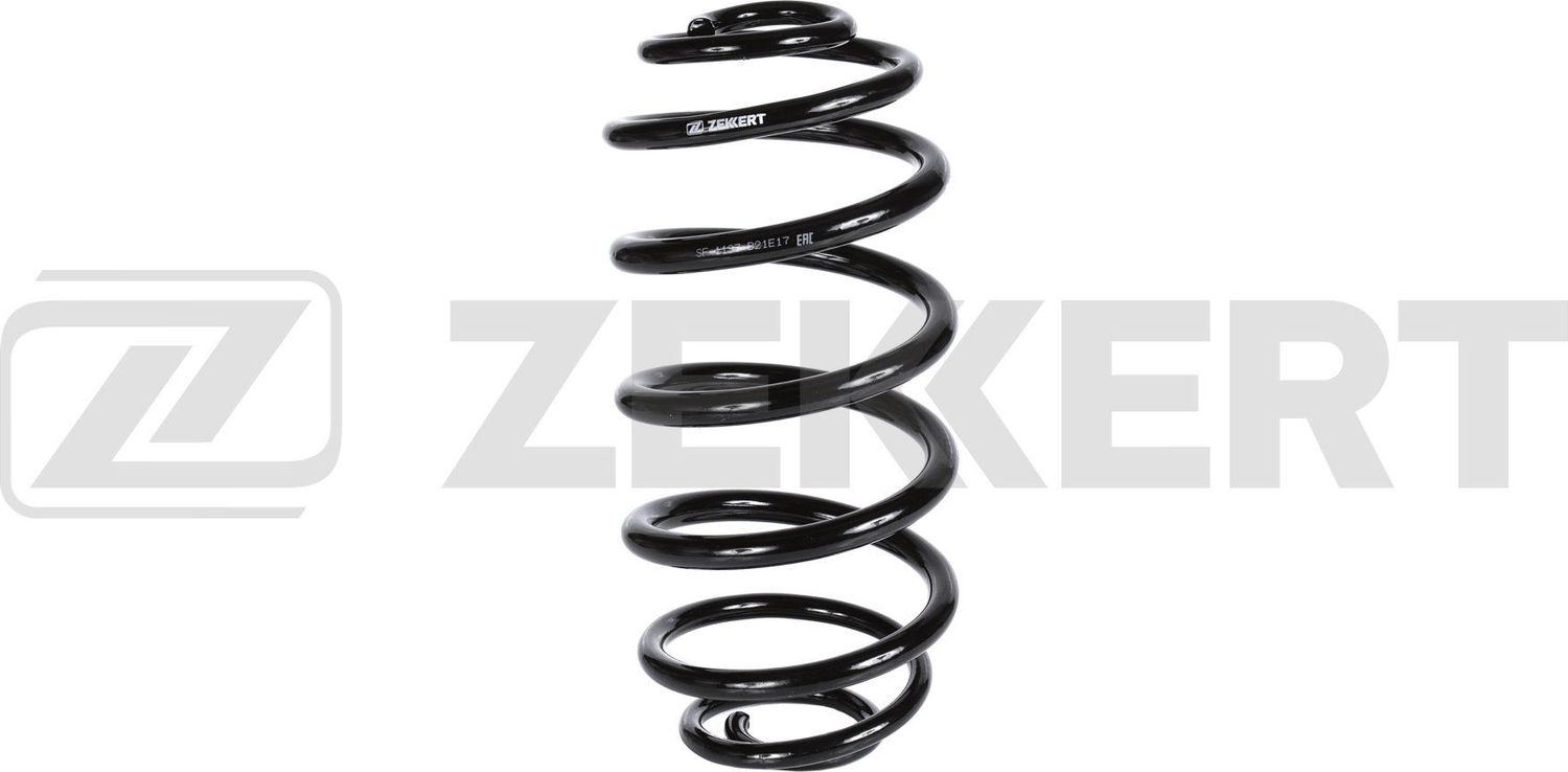 Пружина подвески Zekkert. Артикул SF-1197