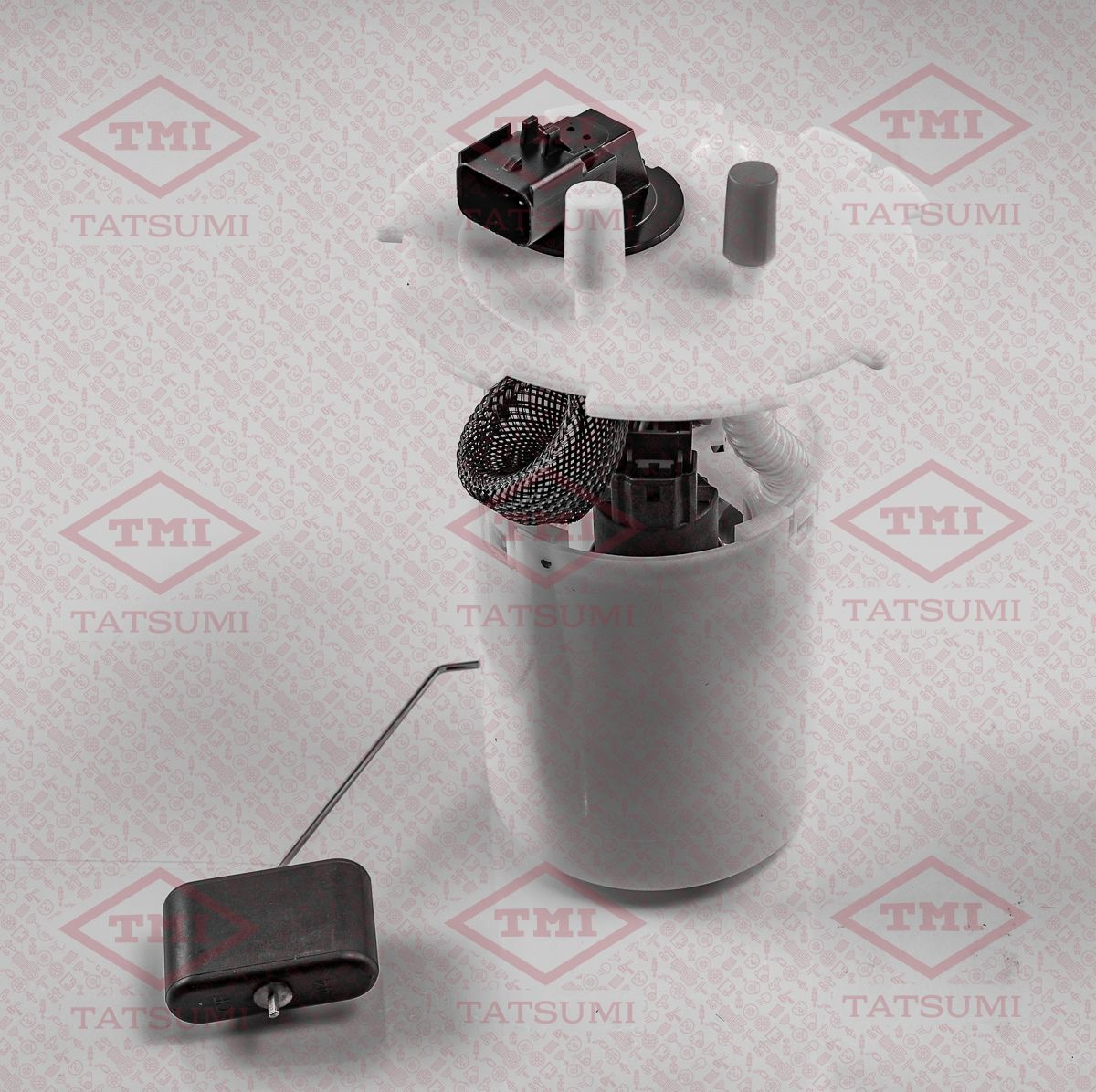 Насос топливный электрический (Tatsumi). Артикул THB1033