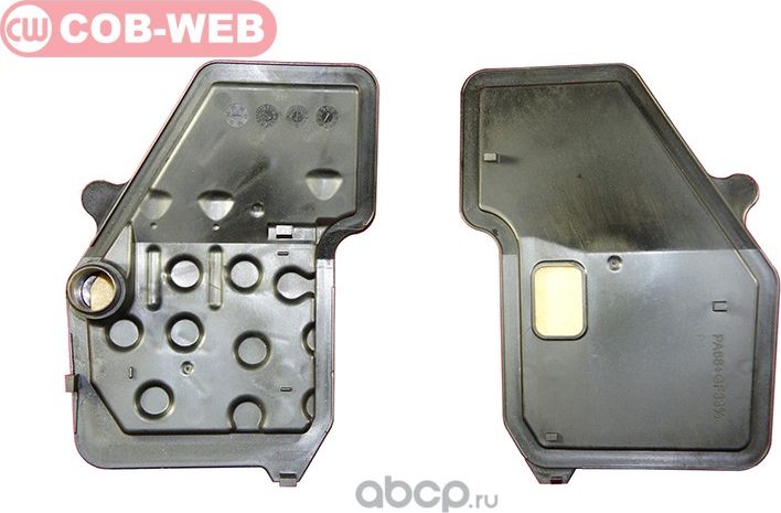 Фильтр АКПП COB-WEB SF301A COB-WEB. Артикул SF301A