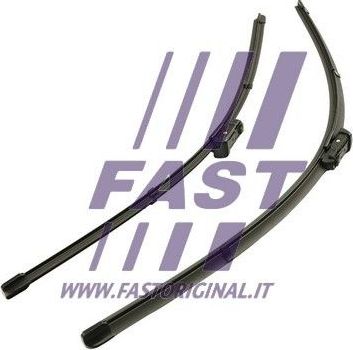 Щетка стеклоочистителя (дворник) Fast. Артикул FT93217