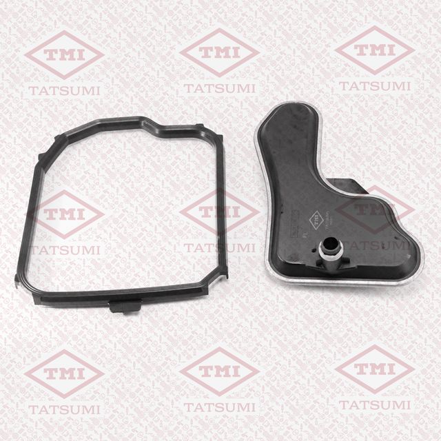 Фильтр АКПП PSA C4/C3/206/308 02 (Tatsumi). Артикул TBI1013