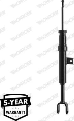 Амортизатор Monroe OESpectrum Premium. Артикул 376219SP