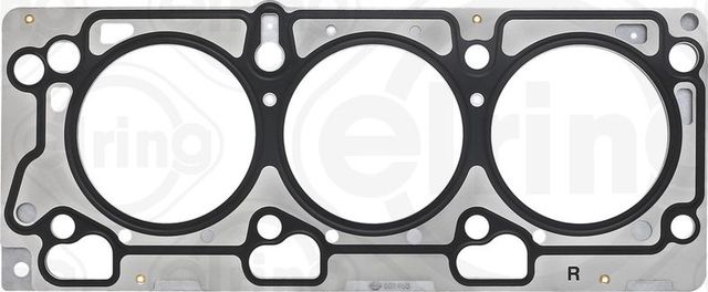 Прокладка ГБЦ Elring правый для Dodge Nitro 2006-2011. Артикул 802.960