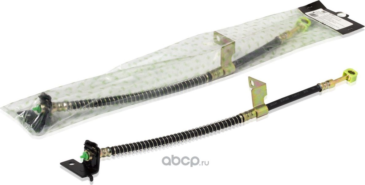 Тормозной шланг Hyundai / KIA. Артикул 58731H8000