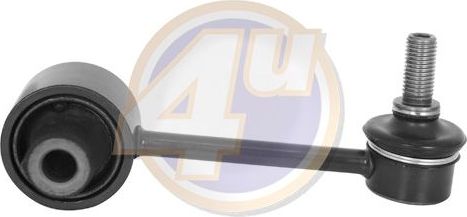 Стойка (тяга) стабилизатора 4U. Артикул SU-F-00851