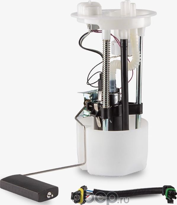 Модуль электробензонасоса УАЗ 315195 Хантер Евро 3,4 (Hofer). Артикул HF830940