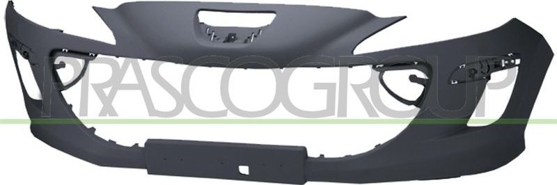 Бампер Prasco PremiumCertified. Артикул PG4241001