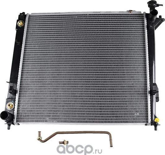 Радиатор основной (Sumomoto). Артикул SM253102B900