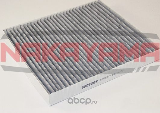 Фильтр салона NAKAYAMA FC316NY Nakayama. Артикул FC316NY