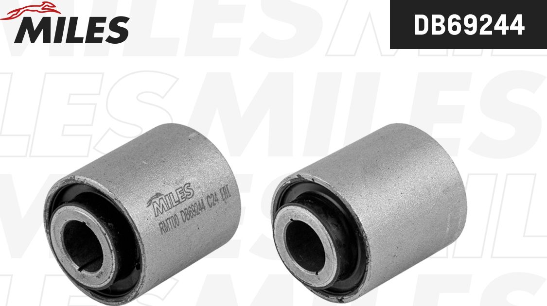 Сайлентблок заднего рычага подвески Miles. Артикул DB69244