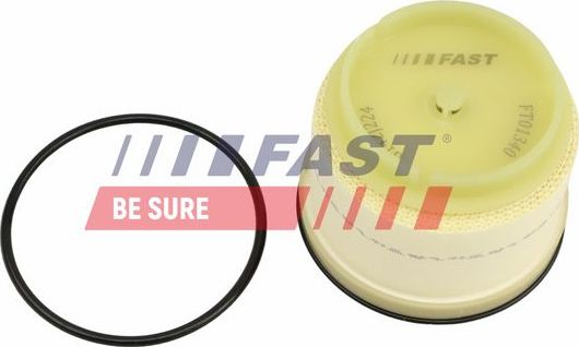 Топливный фильтр Fast. Артикул FT01340