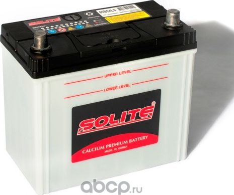 Аккумулятор FREEDOM Craft 50А/ч обратная полярность (Solite). Артикул 65B24LS