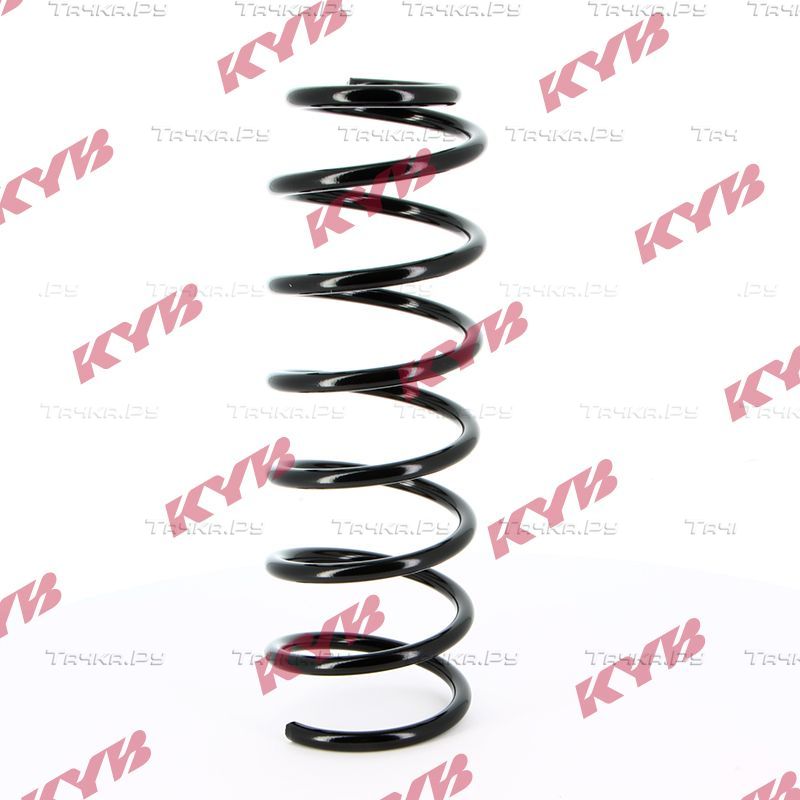 Пружина подвески KYB (Каяба) K-Flex. Артикул RA5474
