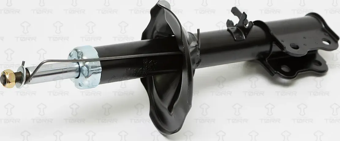 Амортизатор KIA SHUMA -04 задн.прав.газ (Torr). Артикул DH1109R