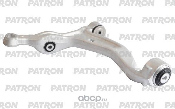 Рычаг подвески MERCEDES GLE-CLASS W167 19- GLS-CLASS X167 20 (Patron). Артикул PS50609L