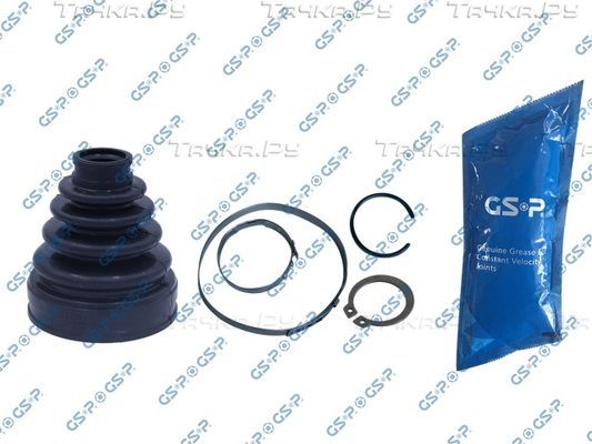 Пыльник ШРУСа внутренний GSP передний для Volkswagen Touran I 2003-2010. Артикул 700111