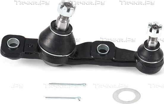 Шаровая опора SKF передняя правая нижняя для Toyota Mark X II 2009-2026. Артикул VKDS 811036