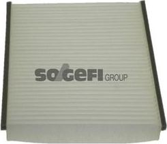 Салонный фильтр Purflux. Артикул AH166