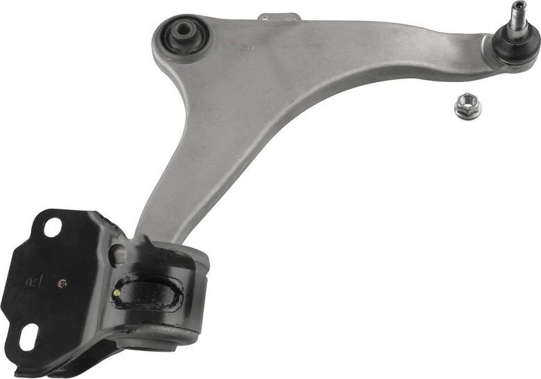 Поперечный рычаг передней подвески Lemforder. Артикул 44580 01