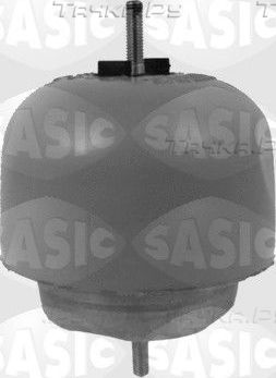 Подушка (опора) двигателя Sasic правая для Skoda Superb I 2001-2008. Артикул 9001953