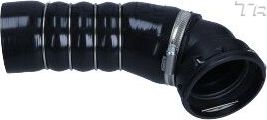 Патрубок интеркулера MaXgear (полимерный материал). Артикул 68-0305