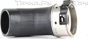 Патрубок интеркулера BSG. Артикул BSG 90-720-091