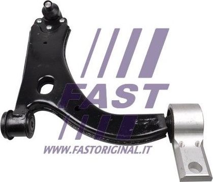 Поперечный рычаг передней подвески Fast (сталь). Артикул FT15567